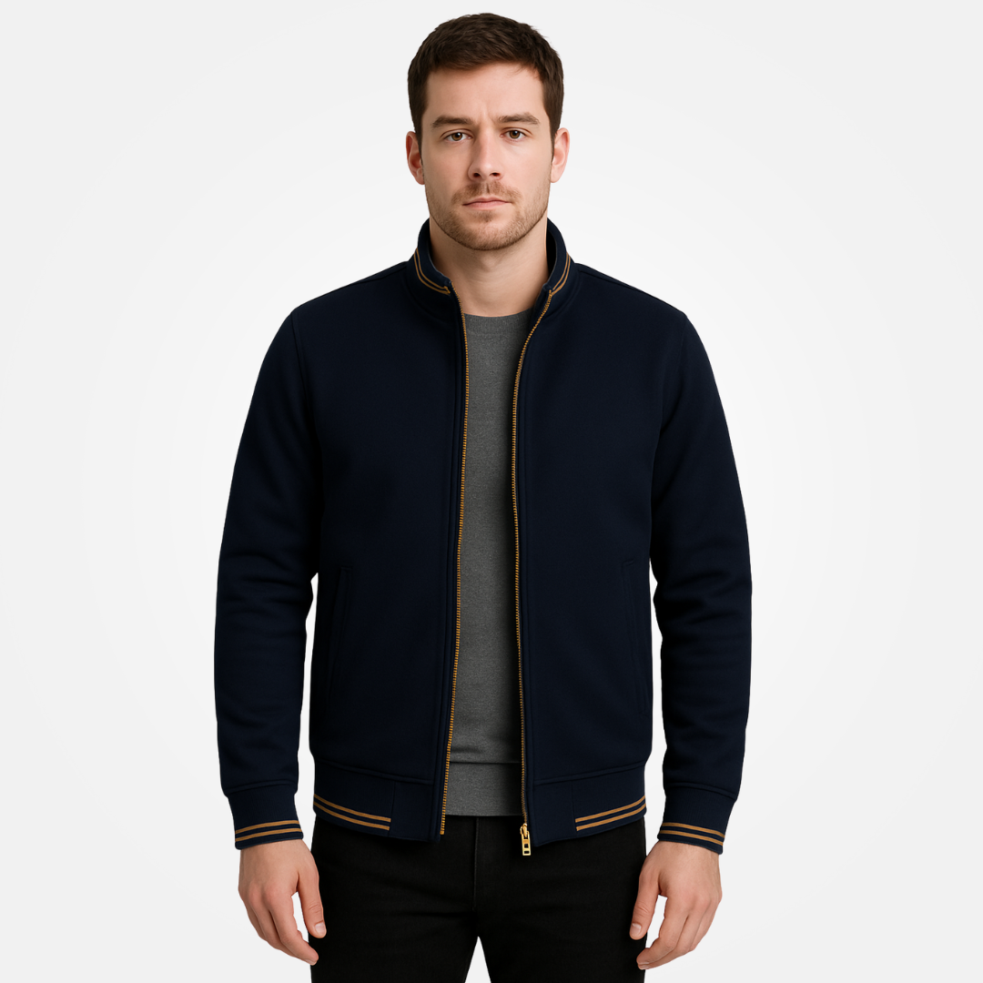 Men's OutWear Blaze Jacket