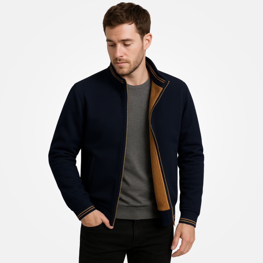 Men's OutWear Blaze Jacket