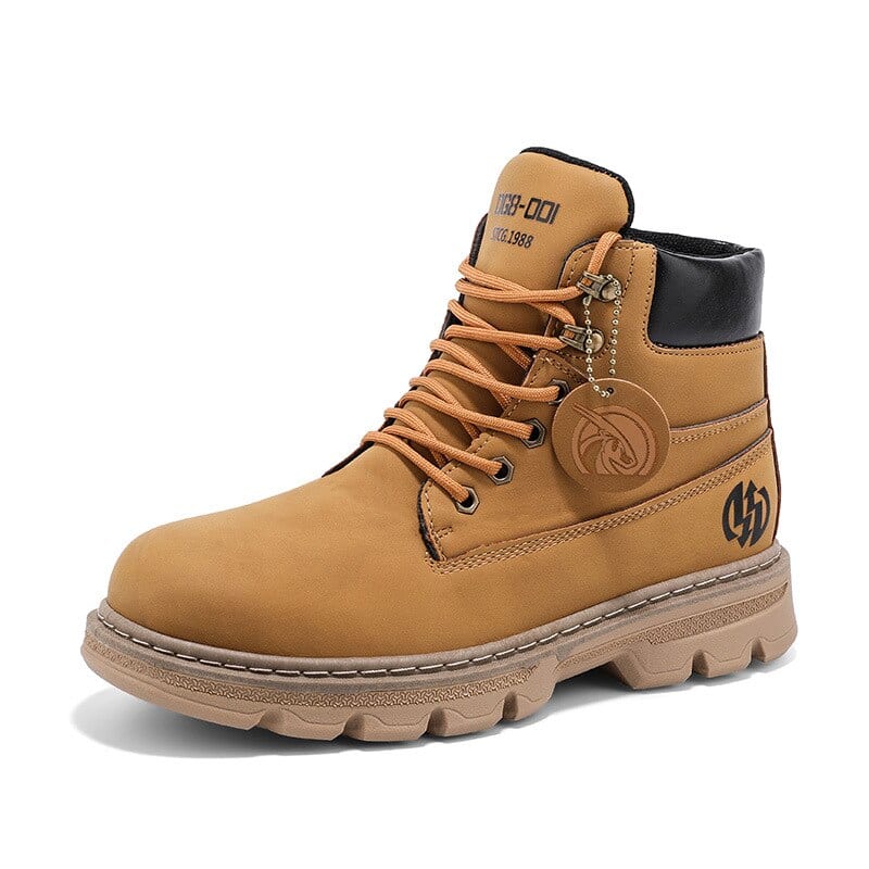 Ridge Men's Casual Boots