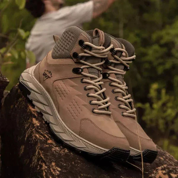 Trek Welt II Men's Adventure Boots