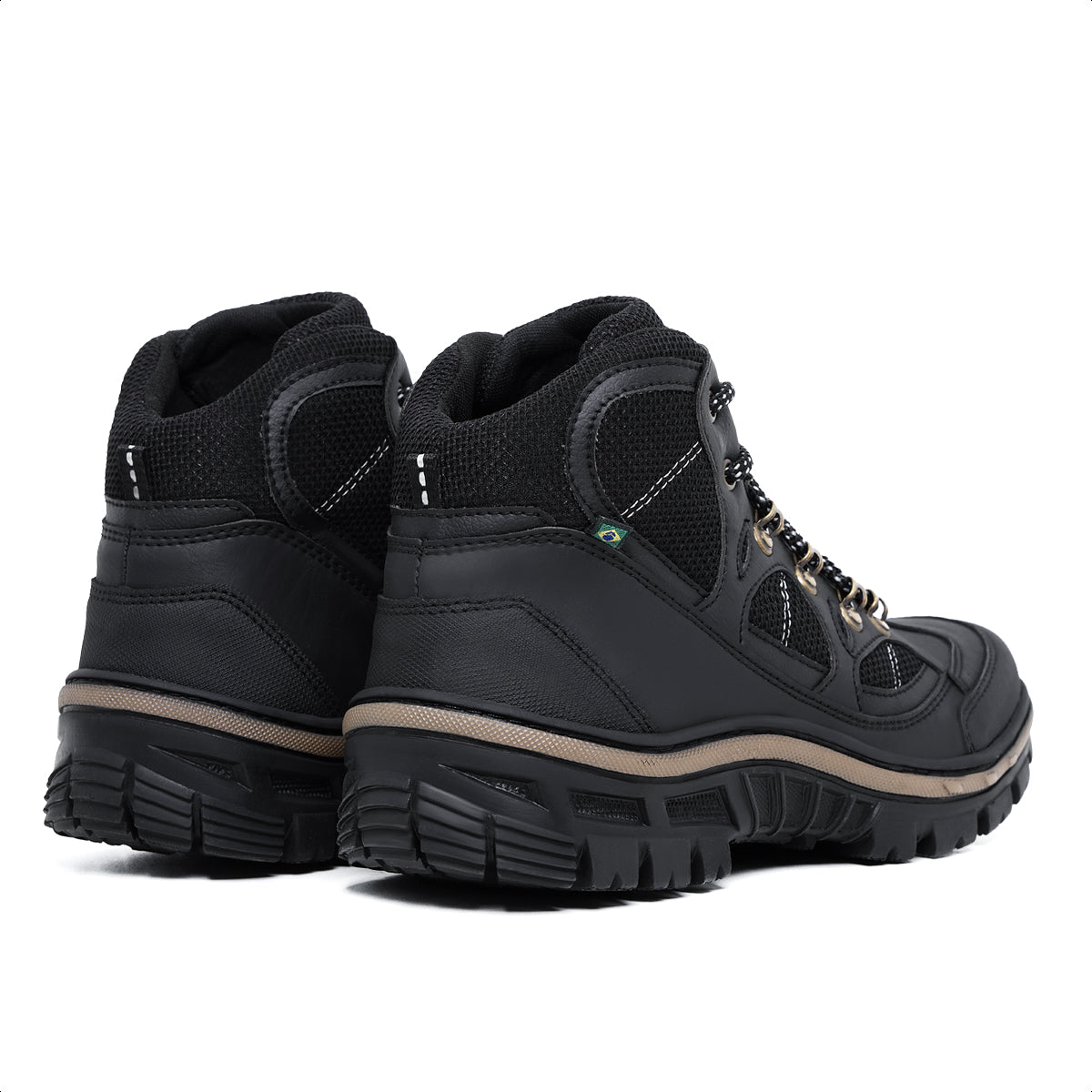 Men's Adventure Extreme Boots